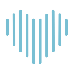 A logo for talk remedy online counseling.